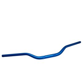 Руль OTOM RACING 28мм, синий